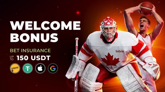 Kick Off with Bonus Sports Bets